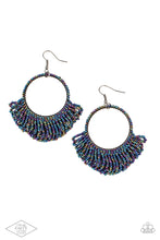 Load image into Gallery viewer, Paparazzi Cant BEAD-lieve My Eyes! - Multi Earrings
