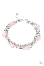 Load image into Gallery viewer, To Love and Adore - Pink
