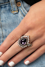 Load image into Gallery viewer, Paparazzi Make Your TRADEMARK - Purple
