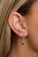 Load image into Gallery viewer, Paparazzi Take a Final BOUGH - Silver Necklace
