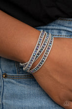 Load image into Gallery viewer, Paparazzi What Goes Around - Multi Bracelet
