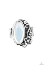 Load image into Gallery viewer, Paparazzi Any DAISY Now - White Ring
