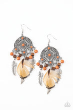 Load image into Gallery viewer, Desert Plains - Orange
