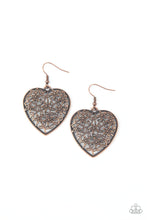 Load image into Gallery viewer, Let Your Heart Grow - Copper
