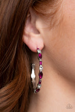 Load image into Gallery viewer, Paparazzi There Goes The Neighborhood - Pink
