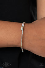 Load image into Gallery viewer, Paparazzi Sleek Sparkle - Multi Bracelet
