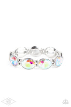 Load image into Gallery viewer, Paparazzi Diva In Disguise - Multi Bracelet
