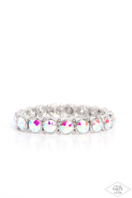 Load image into Gallery viewer, Paparazzi Sugar-Coated Sparkle - Multi Bracelet
