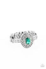 Load image into Gallery viewer, I Said Yes - Green
