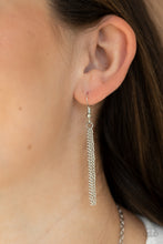 Load image into Gallery viewer, Paparazzi Daily Dose of Sparkle - Pink Necklace
