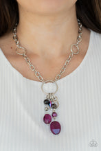 Load image into Gallery viewer, Lay Down Your CHARMS - Purple
