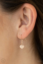 Load image into Gallery viewer, Paparazzi Humble Heart - Rose Gold
