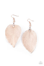Load image into Gallery viewer, Leafy Legacy - Rose Gold

