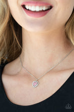 Load image into Gallery viewer, Paparazzi My Heart Goes Out To You - Pink
