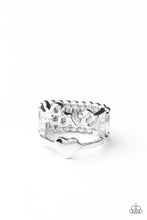 Load image into Gallery viewer, Heartstring Harmony - Silver
