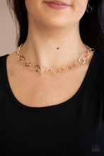 Load image into Gallery viewer, Paparazzi Revolutionary Radiance - Gold
