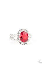 Load image into Gallery viewer, Unstoppable Sparkle - Red
