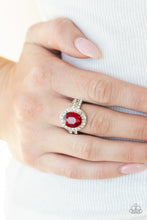 Load image into Gallery viewer, Unstoppable Sparkle - Red
