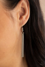 Load image into Gallery viewer, Paparazzi Save Your TIERS - Silver Necklace
