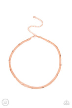 Load image into Gallery viewer, Paparazzi Need I SLAY More - Copper Necklace
