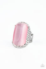 Load image into Gallery viewer, Paparazzi Thank Your LUXE-y Stars - Pink Ring
