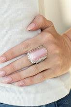 Load image into Gallery viewer, Paparazzi Thank Your LUXE-y Stars - Pink Ring
