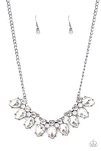 Load image into Gallery viewer, Paparazzi Extra Enticing - Black Necklace
