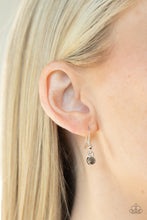 Load image into Gallery viewer, Paparazzi Extra Enticing - Silver Necklace
