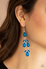 Load image into Gallery viewer, Paparazzi Superstar Social - Blue
