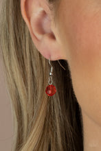 Load image into Gallery viewer, Paparazzi Let The Festivities Begin - Red Necklace
