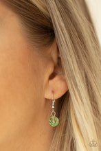 Load image into Gallery viewer, Paparazzi Let The Festivities Begin - Green Necklace
