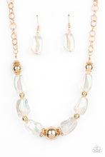 Load image into Gallery viewer, Iridescently Ice Queen - Gold
