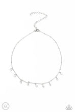 Load image into Gallery viewer, Dainty Diva - White
