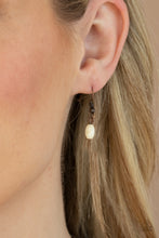 Load image into Gallery viewer, Paparazzi Go Tell It On The MESA - Copper Necklace
