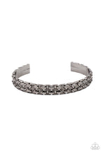 Load image into Gallery viewer, Paparazzi Full Rig - Black Bracelet
