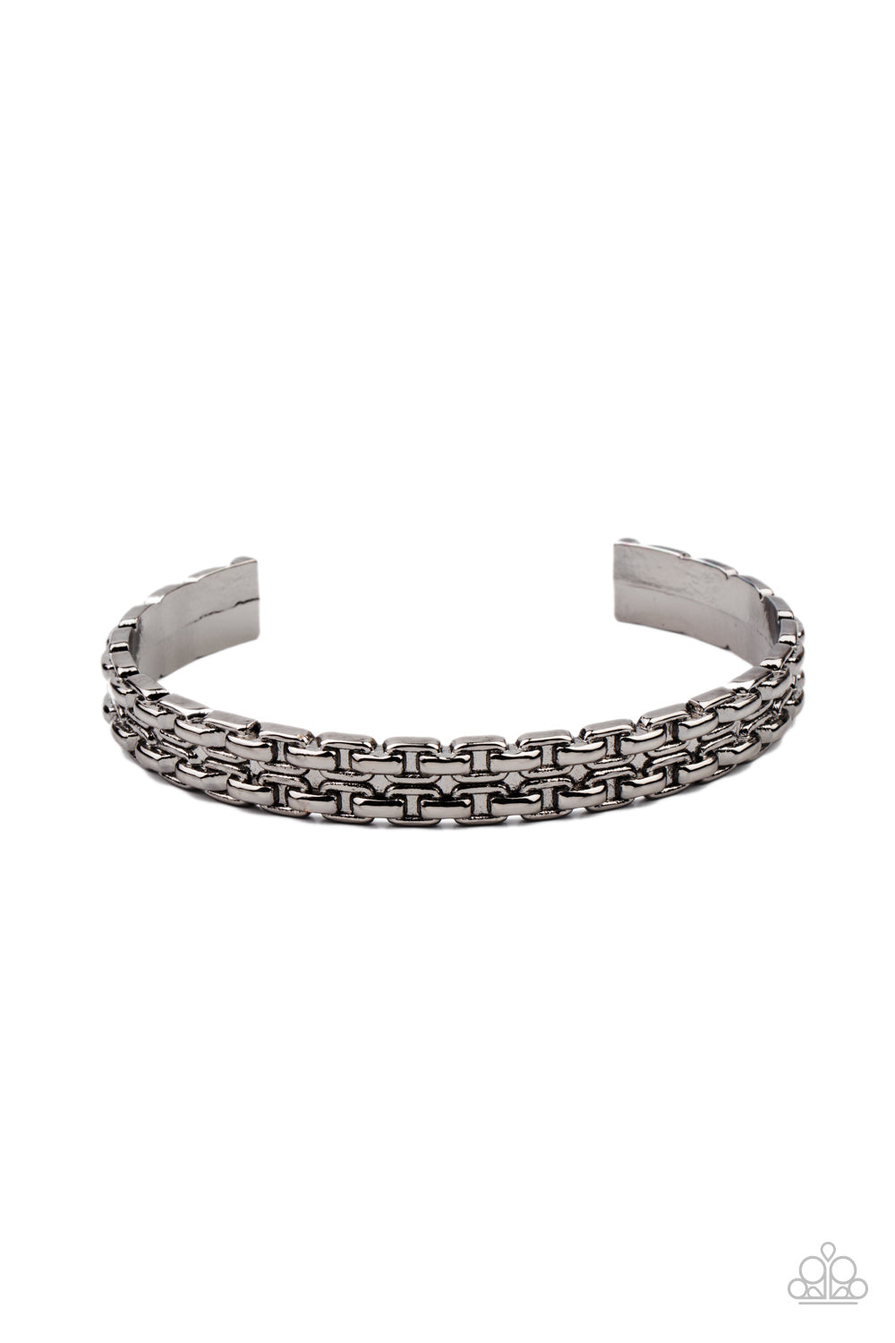 Paparazzi Full Rig - Black Bracelet