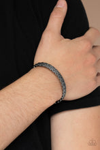 Load image into Gallery viewer, Paparazzi Full Rig - Black Bracelet
