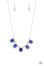 Load image into Gallery viewer, Paparazzi Next Level Luster - Blue
