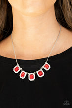 Load image into Gallery viewer, Paparazzi Next Level Luster - Red
