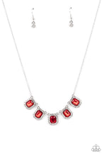 Load image into Gallery viewer, Paparazzi Next Level Luster - Red
