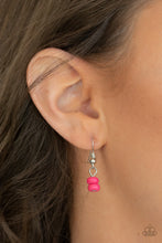 Load image into Gallery viewer, Paparazzi Country Sweetheart - Pink Necklace
