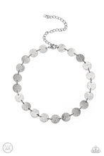 Load image into Gallery viewer, Paparazzi Reflection Detection - Black Necklace
