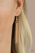 Load image into Gallery viewer, Serenely Scalloped - Gold
