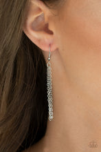 Load image into Gallery viewer, Paparazzi Choose Faith - Silver Necklace

