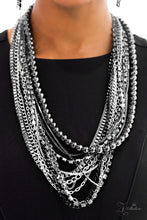Load image into Gallery viewer, Paparazzi Epic Zi Necklace
