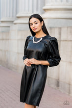 Load image into Gallery viewer, Paparazzi Long Live Sparkle - White Necklace
