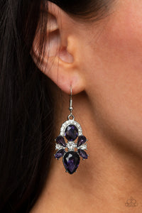 Paparazzi Stunning Starlet - Purple