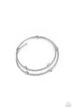 Load image into Gallery viewer, Let Freedom BLING - White
