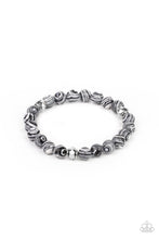 Load image into Gallery viewer, Paparazzi Awakened - White Bracelet
