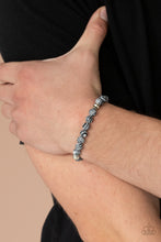 Load image into Gallery viewer, Paparazzi Awakened - White Bracelet
